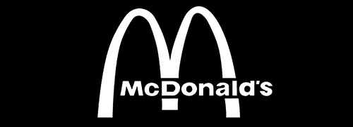 Mcdonalds